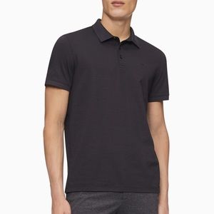 Calvin Klein Large Men’s Polo